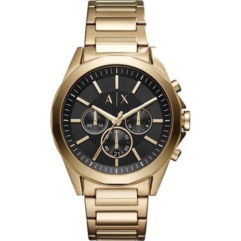 reloj armani exchange ax 260